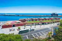Pestana CR7 Funchal, Lifestyle Hotels - إطلالة على البحر