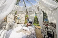 Sky Room Carrara Hydromassage with Parking Hotels in Carrara