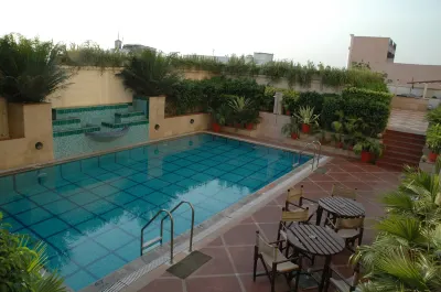 Radisson Hotel Varanasi