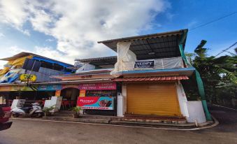 Hotel Candolim Aloft
