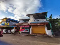 Hotel Candolim Aloft - 2-Star
