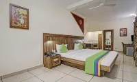 Treebo Komfort Suites, 3 Km from Mysore Palace