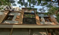 Treebo Lake Bloom Powai Hôtels à : Powai