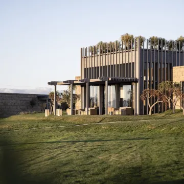 Adler Spa Resort Sicilia