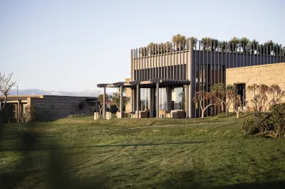 Adler Spa Resort Sicilia Hotels in Montallegro