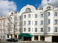 Hotel Savoy Prague Hotels in Prague