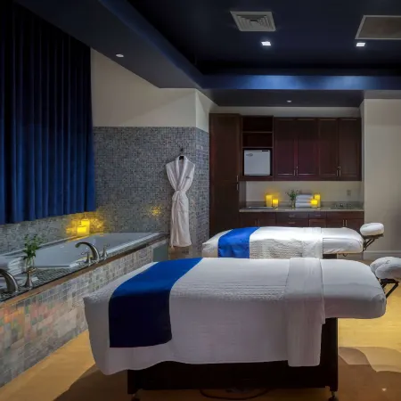 Wyndham Grand Orlando Resort Bonnet Creek