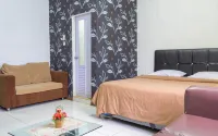 Hotel Syariah Grand Jamee Các khách sạn ở Medan