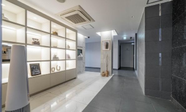 5. 부산 명지 호텔..