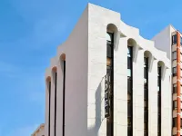세르코텔 하이메 I Universitat Jaume I 주변 호텔