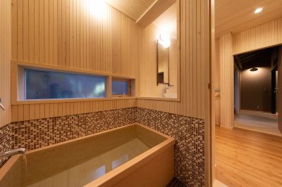 スパ・大浴場 HOTEL 講 大津百町の写真