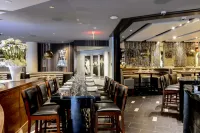 Hilton Boston Park Plaza - Desayuno
