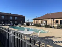 Red Roof Inn & Suites Sulphur Springs Hotel a Sulphur Springs