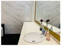 Skyline Blue Dome Villa