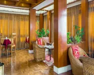 Hotel Shangri-La Regency Darjeeling