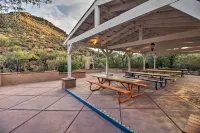 'La Roca' Tucson Mtn-View Casita on 10 Acres - Country Houses