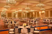 Sheraton Framingham Hotel & Conference Center Các khách sạn ở Framingham
