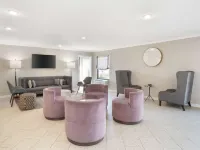 Best Western Bayou Inn Các khách sạn gần Công viên Audubon