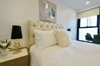 Stayau Apartment BoxHill Free Parking Hotel dekat Belle Box Hill