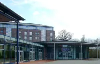 Dormero Hotel Hannover-Langenhagen Airport