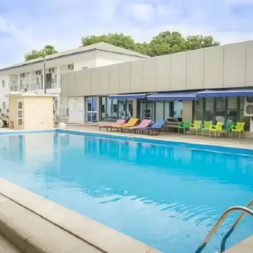 Hôtel la Falaise Bonanjo