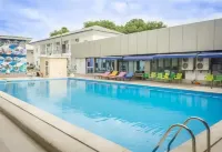 Hôtel la Falaise Bonanjo