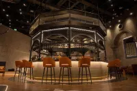 The St. Regis Doha - 5-Sterne