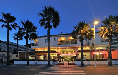 Sol Cala d'Or Hotels in Cala Ferrera