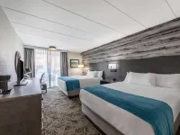 Best Western Parkway Hotel Toronto North Hotels near Fairview Mall
