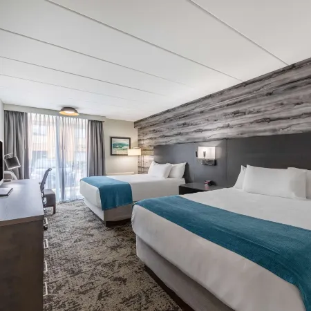 Best Western Parkway Hotel Toronto North Отели рядом с достопримечательностью «Магазин IKEA North York»