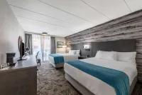 Best Western Parkway Hotel Toronto North Hotel a Richmond Hill