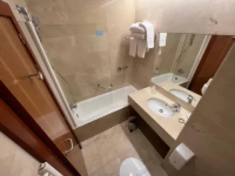 Duque de Wellington Hotel di Vitoria