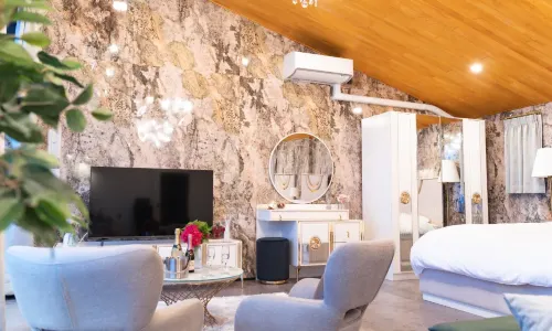 Glamping＆Resort Wood Design Park Noma