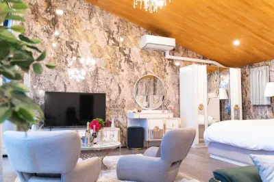 Glamping＆Resort Wood Design Park Noma