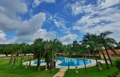 Nadiya Parao Resort Hotels in Ramnagar