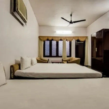 Hotel Natraj