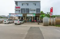 Hotel O 77 Guesthouse - 2-Star