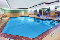 Hampton Inn Miami - 2 tähden
