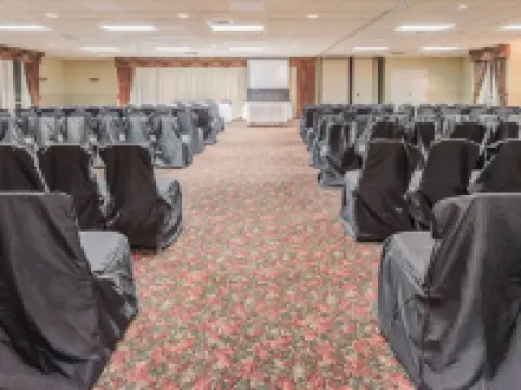 Days Hotel by Wyndham Danville Conference Center Hotels in Vermilion County