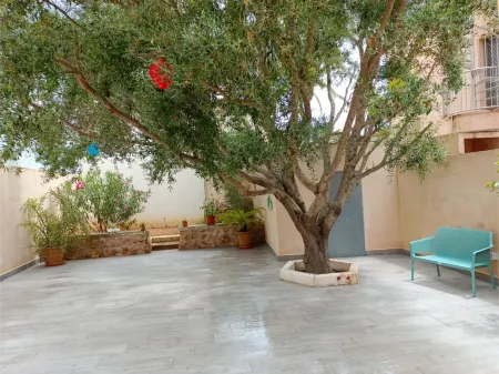 Ca'n Bossa Отели рядом с достопримечательностью «Racó de s'Arena»