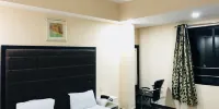 Hotel Ashoka Grand - Executive Suite