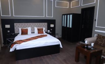 Winter Hotel