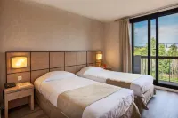 Chez Walter Hotels in Lucciana