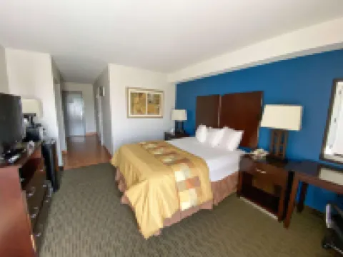 Comfort Inn Conover-Hickory Hotels in Conover