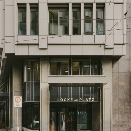Locke am Platz Zurich Отели рядом с достопримечательностью «Зеефельд»