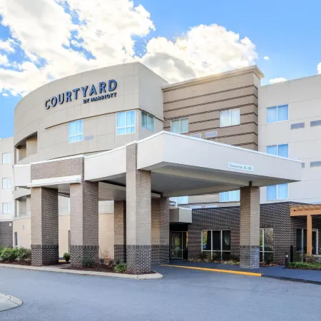 Courtyard Nashville SE/Murfreesboro