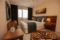 Empula Hotel & Residences Hotels in Gürsel Mahallesi