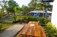 Club Monet Beachfront Resort by Cocotel Hotels in Cabangan