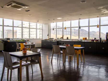 Ibis Styles Tres Rios