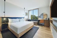 Hilton Garden Inn Busselton Hotel di Busselton